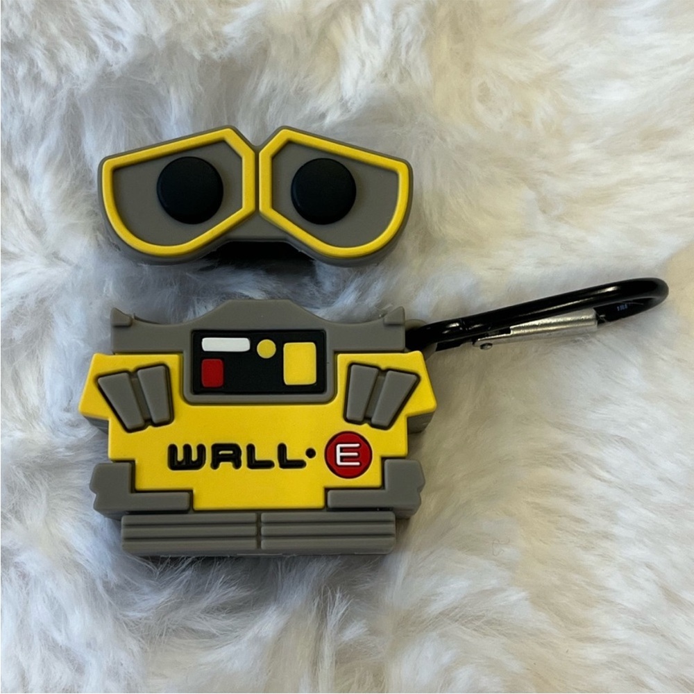 Wall-E Airpod Case
